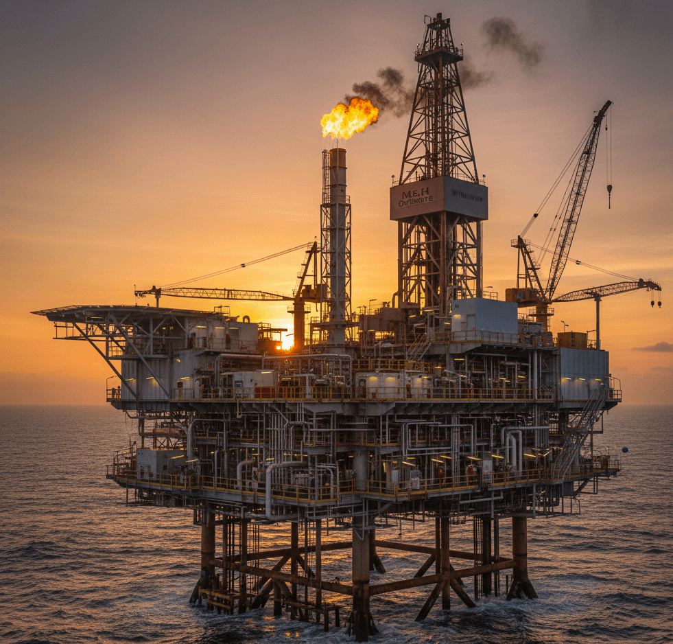 Maritime Service Request